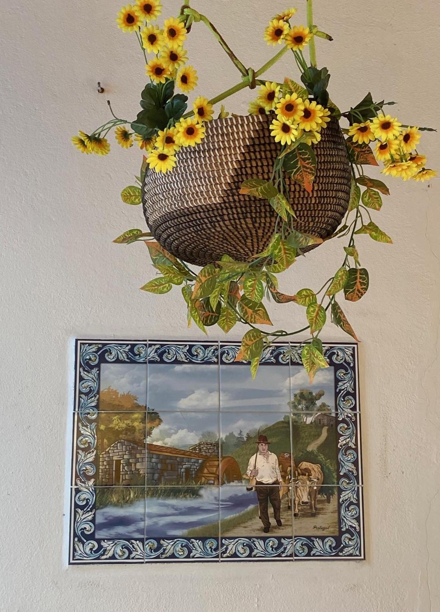 Villa Casa Da Azenha Branca Castelo Do Neiva Esterno foto