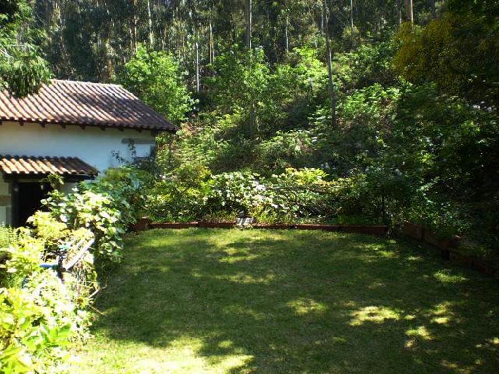 Villa Casa Da Azenha Branca Castelo Do Neiva Esterno foto